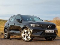 2024 Volvo XC40 2.0 B4P Plus Dark 5dr Auto ESTATE PETROL Automatic