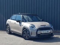 2023 MINI Hatchback 2.0 Cooper S Classic Premium Plus 5dr Auto Hatchback Petrol 