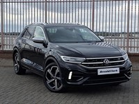 2022 Volkswagen T-Roc 2.0 TSI 300 4MOTION R 5dr DSG HATCHBACK PETROL Automatic