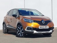 2019 Renault Captur 1.3 TCE 130 GT Line 5dr Hatchback Petrol Manual