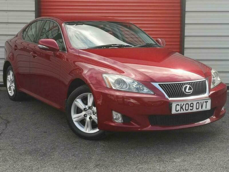 Lexus es 320