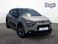 2024 Citroen C3 Plus 5dr 1.2 PureTech 83PS Manual Hatchback Petrol Manual