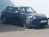 2021 MINI Cooper 1.5 Cooper Exclusive 5dr Auto Hatchback Petrol Automatic