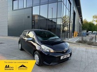 2025 Toyota Yaris Automatic, 1.5 Petrol, ULEZ Petrol Automatic