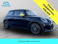 2021 MINI HATCHBACK 135kW Cooper S Level 3 33kWh 3dr Auto HATCHBACK ELECTRIC Aut