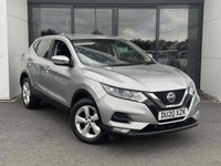 2020 Nissan Qashqai DIG-T Acenta Premium SUV Petrol Manual