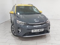 2023 Kia Stonic 1.0T GDi 99 Quantum 5dr HATCHBACK PETROL Manual