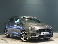 2023 Ford Fiesta 1.0 EcoBoost Hbd mHEV 125 ST-Line X 5dr Auto HATCHBACK PETROL A