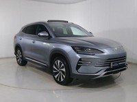 BYD SEAL U 1.5 DM-i Boost 5dr Auto