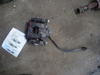 Passenger Right Caliper Rear Fits 07-18 ALTIMA 586520
