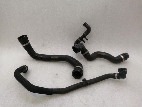 MERCEDES S-class W222 Cooling Pipe Set A2225019000 Kühlwasserschlauch Schlauch