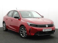 2023 Vauxhall Corsa 1.2 Design 5dr HATCHBACK PETROL Manual