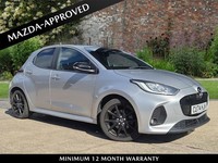 2024 Mazda 2 Hybrid 1.5i Hybrid Homura Plus 5dr CVT Automatic Hatchback Hybrid A