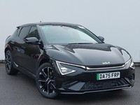 2025 Kia EV6 239kW GT Line S 84kWh 5dr AWD Auto HATCHBACK ELECTRIC Automatic