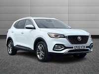 2022 MG MOTOR UK HS 1.5 T-GDI Exclusive 5dr ESTATE PETROL Manual