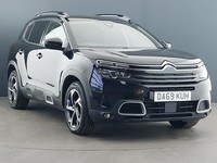 2019 Citroen C5 Aircross 1.5 BlueHDi 130 Flair 5dr EAT8 HATCHBACK DIESEL Automat
