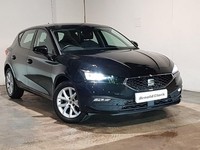 2023 SEAT Leon 1.0 TSI EVO SE 5dr HATCHBACK PETROL Manual