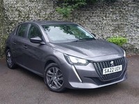 2022 Peugeot 208 1.2 PureTech Active Premium 5dr Hatchback Petrol Manual