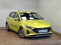 2025 Hyundai i20 1.0T GDi Advance [Nav] 5dr DCT HATCHBACK PETROL Automatic