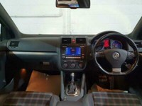 2007 Volkswagen Golf 2.0 TFSI GTI Edition 30 DSG 5dr Hatchback Petrol Automatic