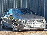 2019 Mercedes-Benz A Class A180d Sport 5dr Auto Hatchback Diesel Automatic