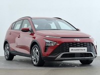 2023 Hyundai BAYON 1.0 TGDi 48V MHEV SE Connect 5dr DCT Hatchback Petrol Automat