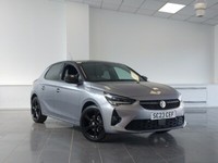 2023 Vauxhall Corsa 1.2 GS 5dr HATCHBACK PETROL Manual