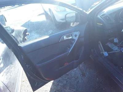 Automatic Transmission 2.4L Sx Fits 10 FORTE 1425530