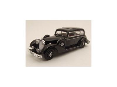 Mercedes-Benz 770 Pullman Limousine 1938 Rio4085 1:43 Modellino Diecast