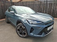 2025 Cupra Formentor 1.5 TSI 150 V1 5dr SUV Petrol Manual