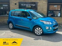 Citroen C3 EXCLUSIVE EGS PICASSO