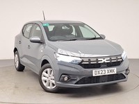 2023 Dacia Sandero 1.0 Tce Expression 5dr Hatchback Petrol Manual