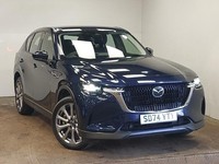 2024 Mazda CX-60 2.5 PHEV Exclusive-Line 5dr Auto ESTATE PETROL/ELECTRIC Automat