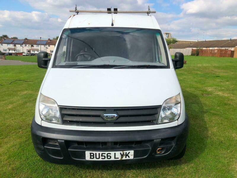 Ldv Vans for sale in UK 38 secondhand Ldv Vans