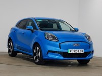 2025 Ford Puma 123kW Select 43kWh 5dr Auto Hatchback Electric Automatic