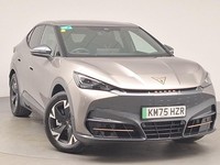 2025 Cupra Tavascan 210kW V1 77kWh 5dr Auto [Winter Pack] Estate Electric Automa