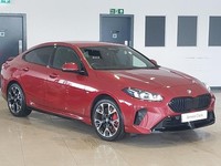 2025 BMW 2 Series 220 M Sport 4dr Step Auto COUPE PETROL Automatic