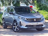 2023 Peugeot 3008 1.2 PureTech GT 5dr EAT8 SUV Petrol Automatic
