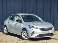 2022 Vauxhall Corsa 1.2 Design 5dr HATCHBACK PETROL Manual
