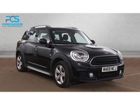 2019 MINI Countryman 1.5 Cooper Classic 5dr HATCHBACK PETROL Manual
