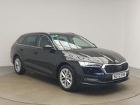 2023 Skoda Octavia 2.0 TDI 150 SE L 5dr DSG Estate Diesel Automatic