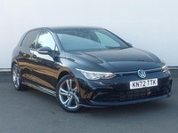 2022 Volkswagen Golf 1.5 TSI 150 R-Line 5dr Hatchback Petrol Manual