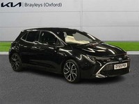 2019 Toyota Corolla 2.0 VVT-I HYBRID EXCEL 5DR CVT Hatchback Hybrid Automatic