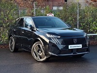 2024 Peugeot 3008 157kW GT 73kWh 5dr Auto SUV Electric Automatic