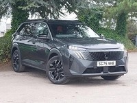 2025 Peugeot 5008 1.2 Hybrid 145 GT 5dr e-DSC6 SUV Petrol Automatic