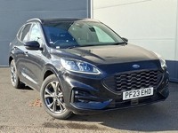2023 Ford Kuga 1.5 EcoBoost 150 ST-Line Edition 5dr SUV Petrol Manual