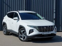 2023 Hyundai TUCSON 1.6 TGDi Hybrid 230 Premium 5dr 2WD Auto ESTATE PETROL/ELECT