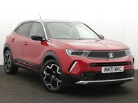 2022 Vauxhall Mokka 100kW Ultimate 50kWh 5dr Auto HATCHBACK ELECTRIC Automatic
