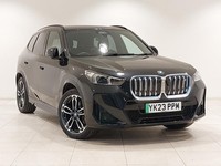 2023 BMW iX1 230kW xDrive30 M Sport 65kWh 5dr Auto Estate Electric Automatic