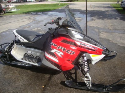 2014 Polaris® 800 Switchback® Pro-R